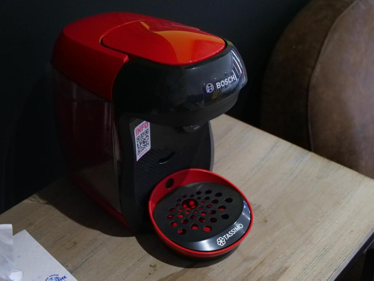 Ng Suitehome - Lille I Roubaix Centre I Grand Place - Balneo - Netflix - Wifi Екстер'єр фото