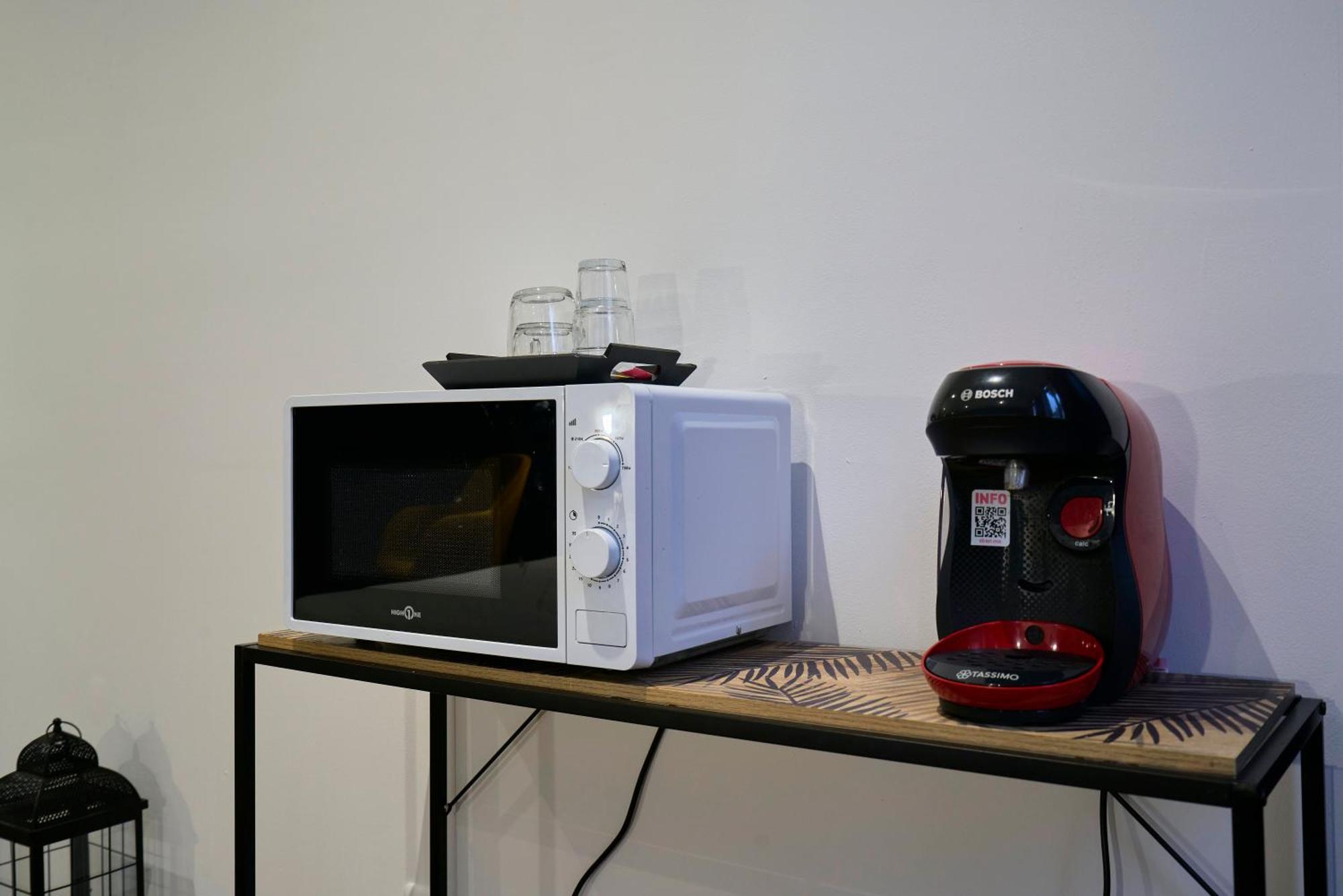 Ng Suitehome - Lille I Roubaix Centre I Grand Place - Balneo - Netflix - Wifi Екстер'єр фото